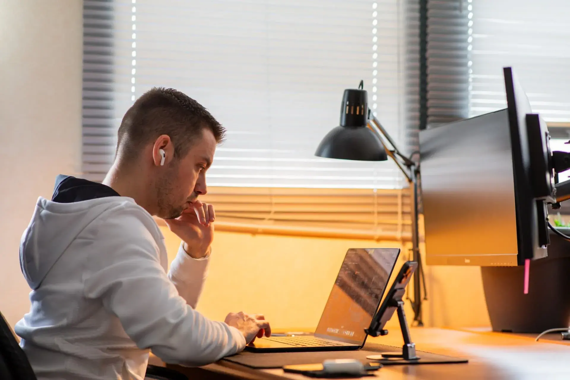 Expertise React Native AquilApp