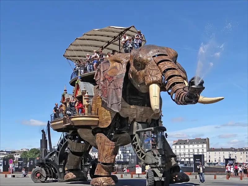 Agence web AquilApp à Nantes