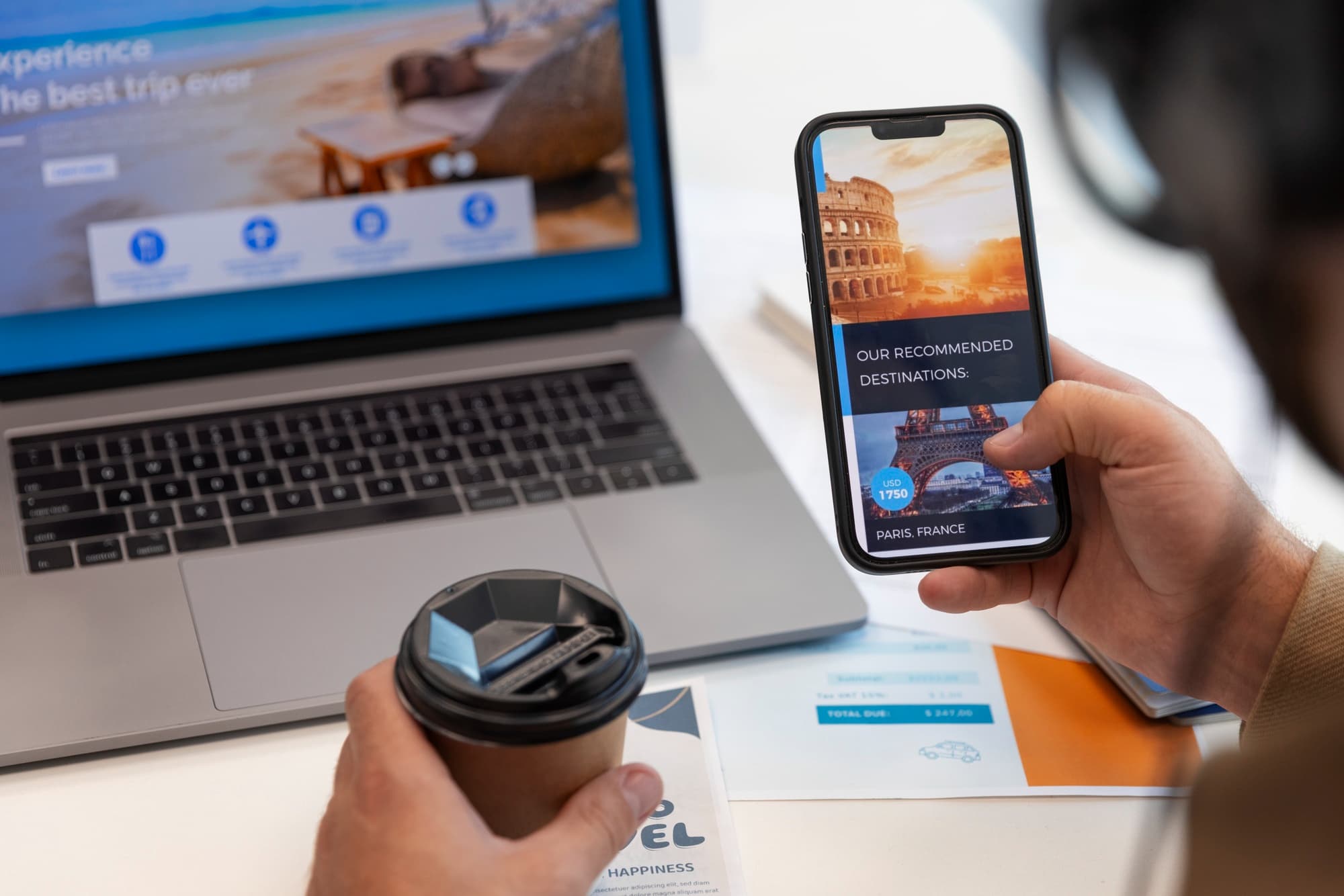 Agence application mobile Montpellier : critères et acteurs du marché