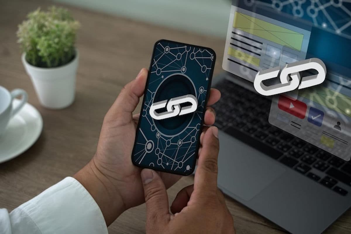 Deep linking dans une application mobile : guide complet (2026)