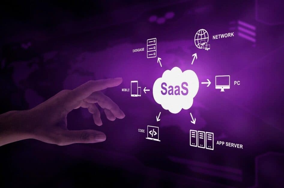 Logiciel SaaS