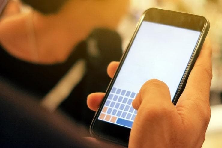 Mode hors-ligne d'une application mobile