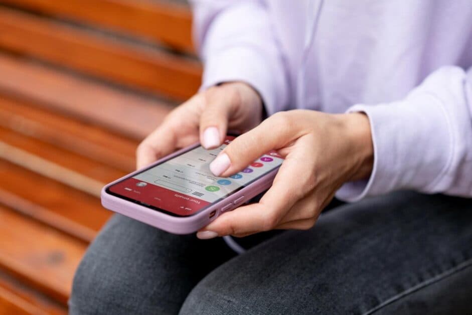 Mode hors-ligne application mobile