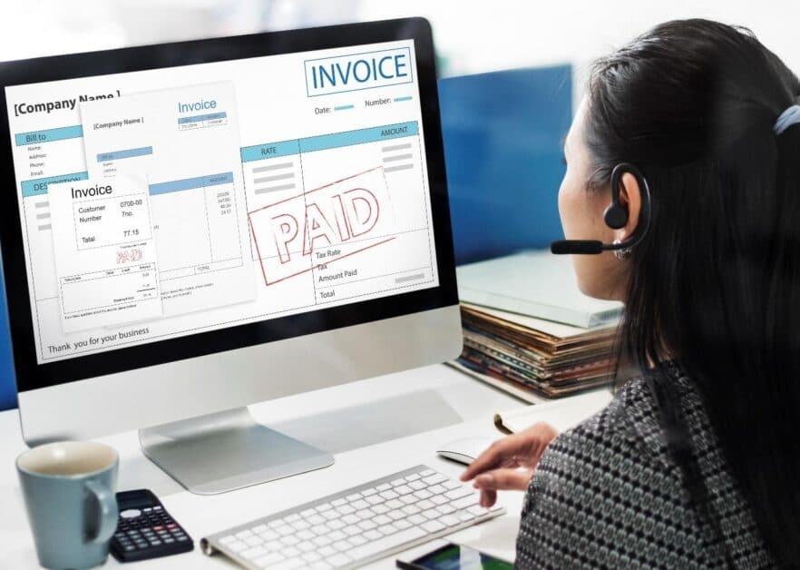 Logiciel de devis et facturation BTP et obligation de facturation électronique