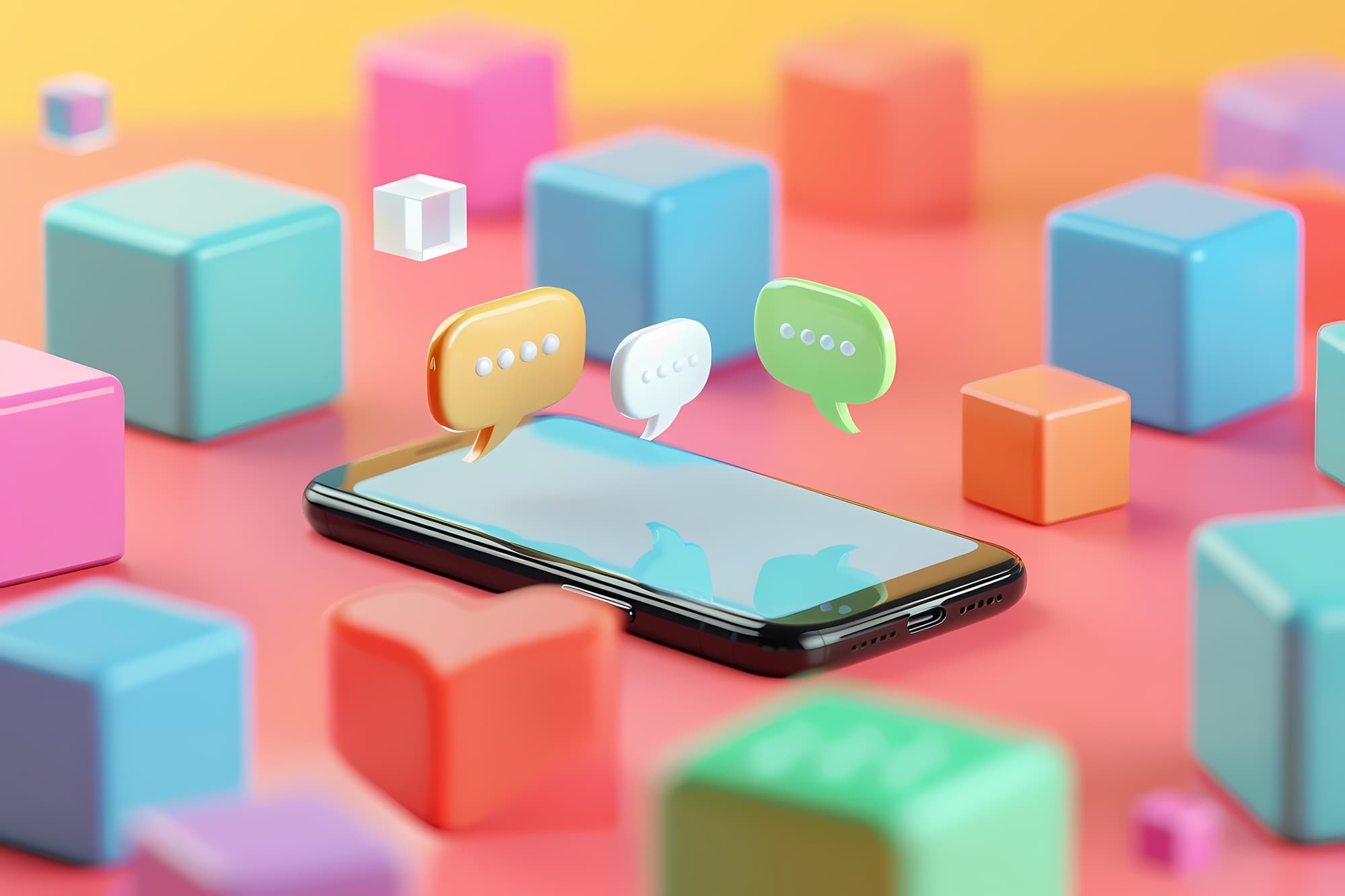 Notifications push dans une application mobile : guide et bonnes pratiques