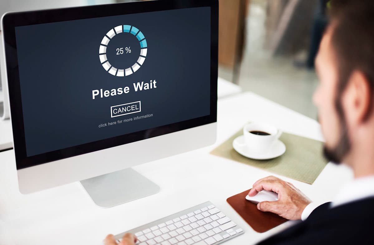 Core Web Vitals : optimiser les performances web et mobile