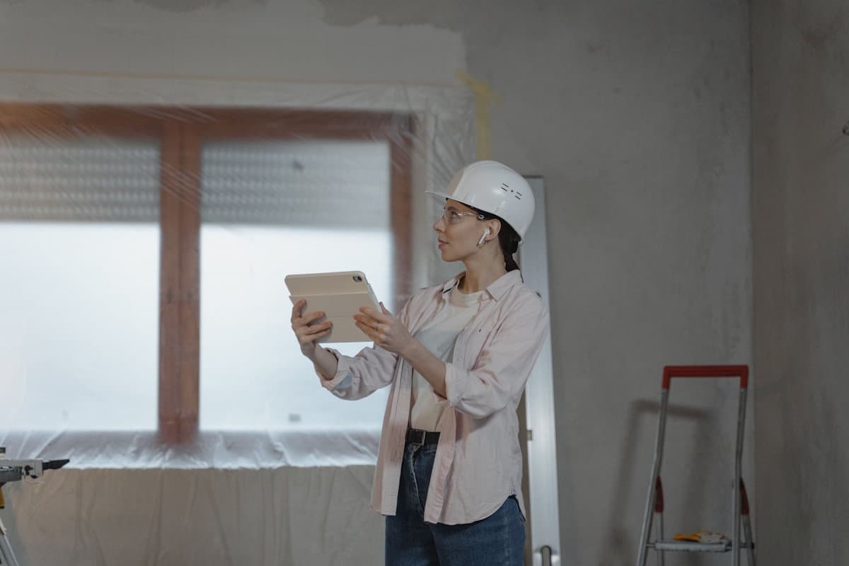 Logiciel pour le BTP : suivi de chantier, planning et conformité