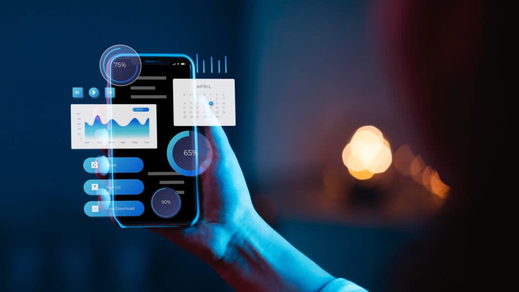 Gestion des alertes et dashboard d'incidents informatiques