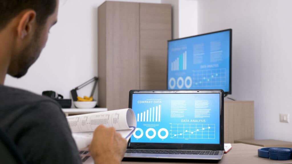 Intégration du monitoring dans le cycle de développement agile