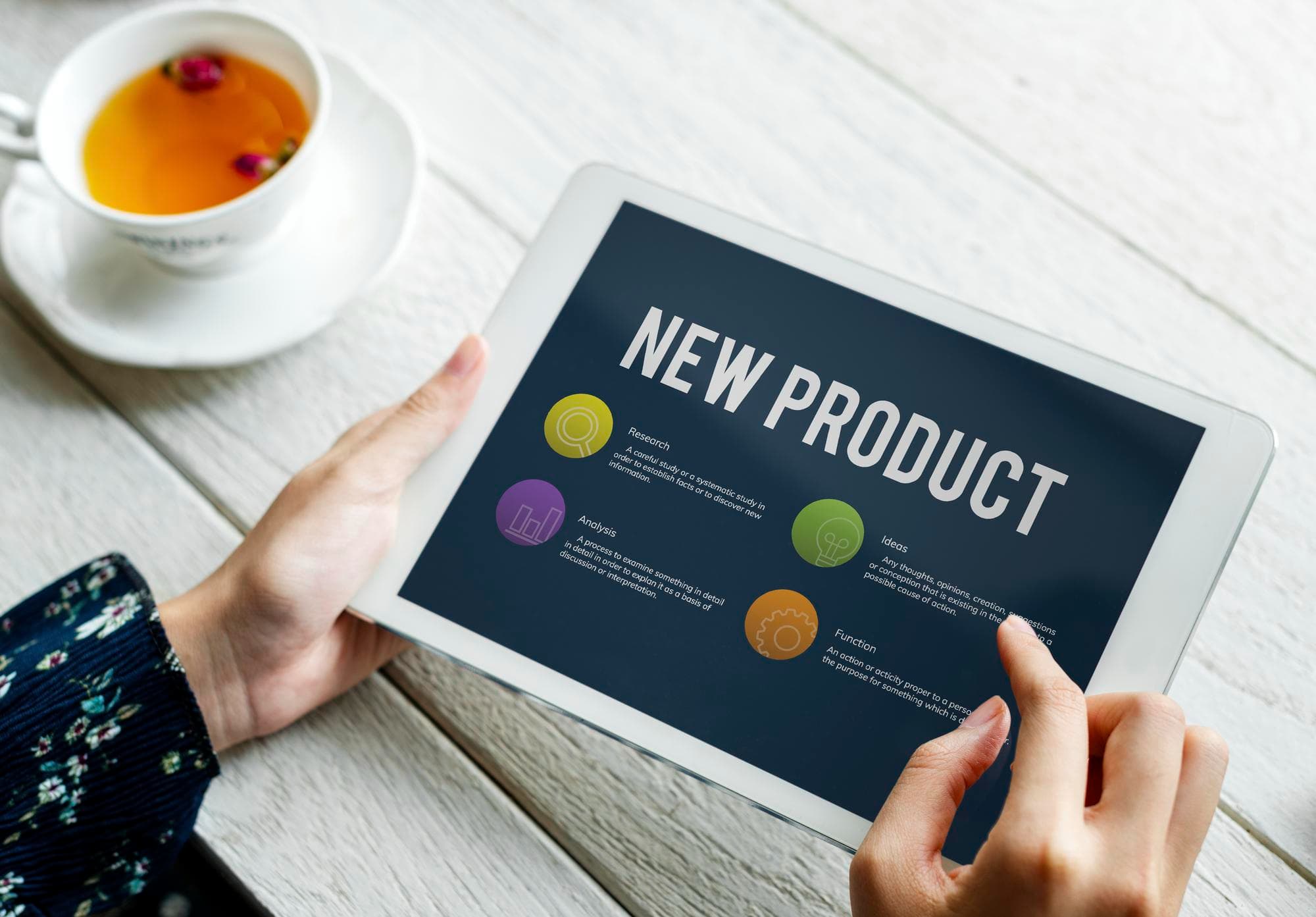 Product discovery : cadrer un projet digital avant de coder