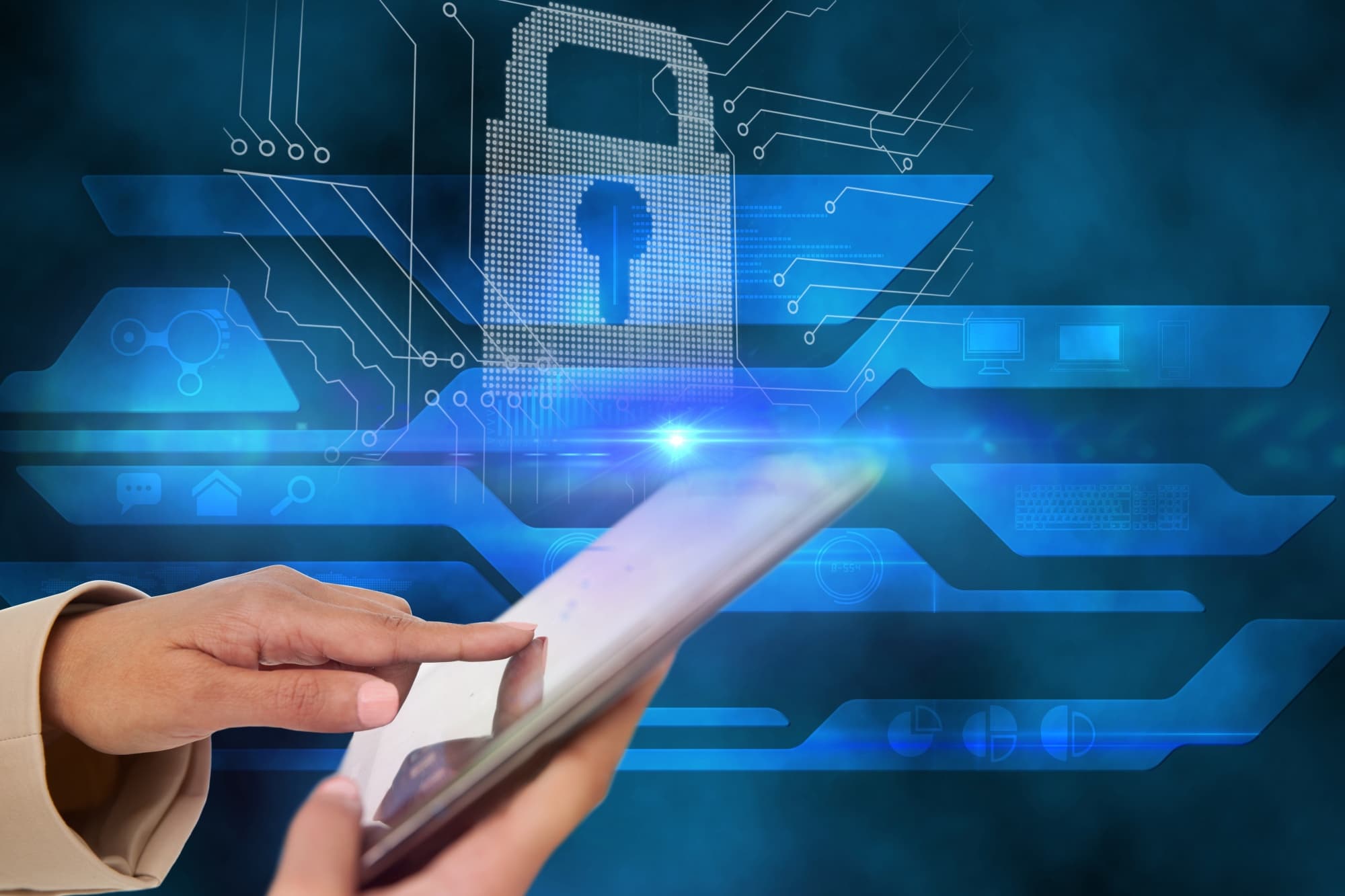 Cybersécurité application mobile : menaces, protections et bonnes pratiques 2026
