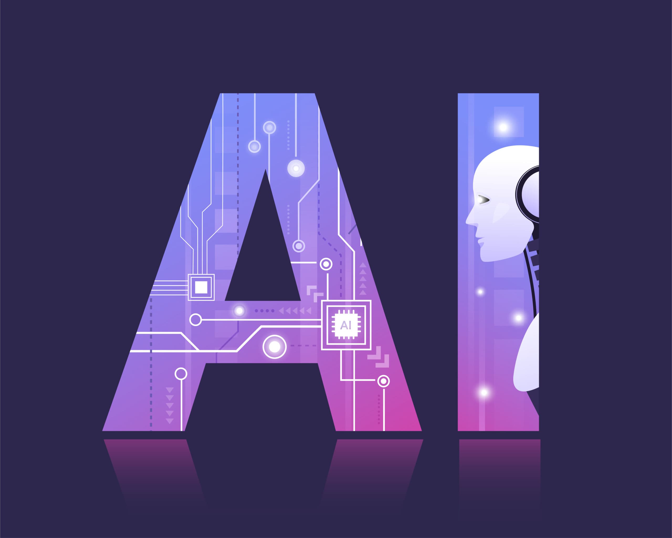 IA predictive dans une application metier en 2026 : cas d’usage concrets et guide d’implementation