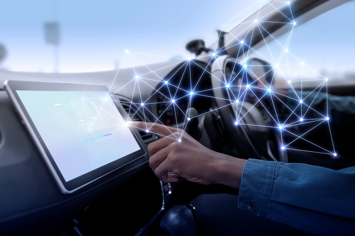 Logiciel de gestion de flotte automobile : suivi, maintenance prédictive et maîtrise des coûts