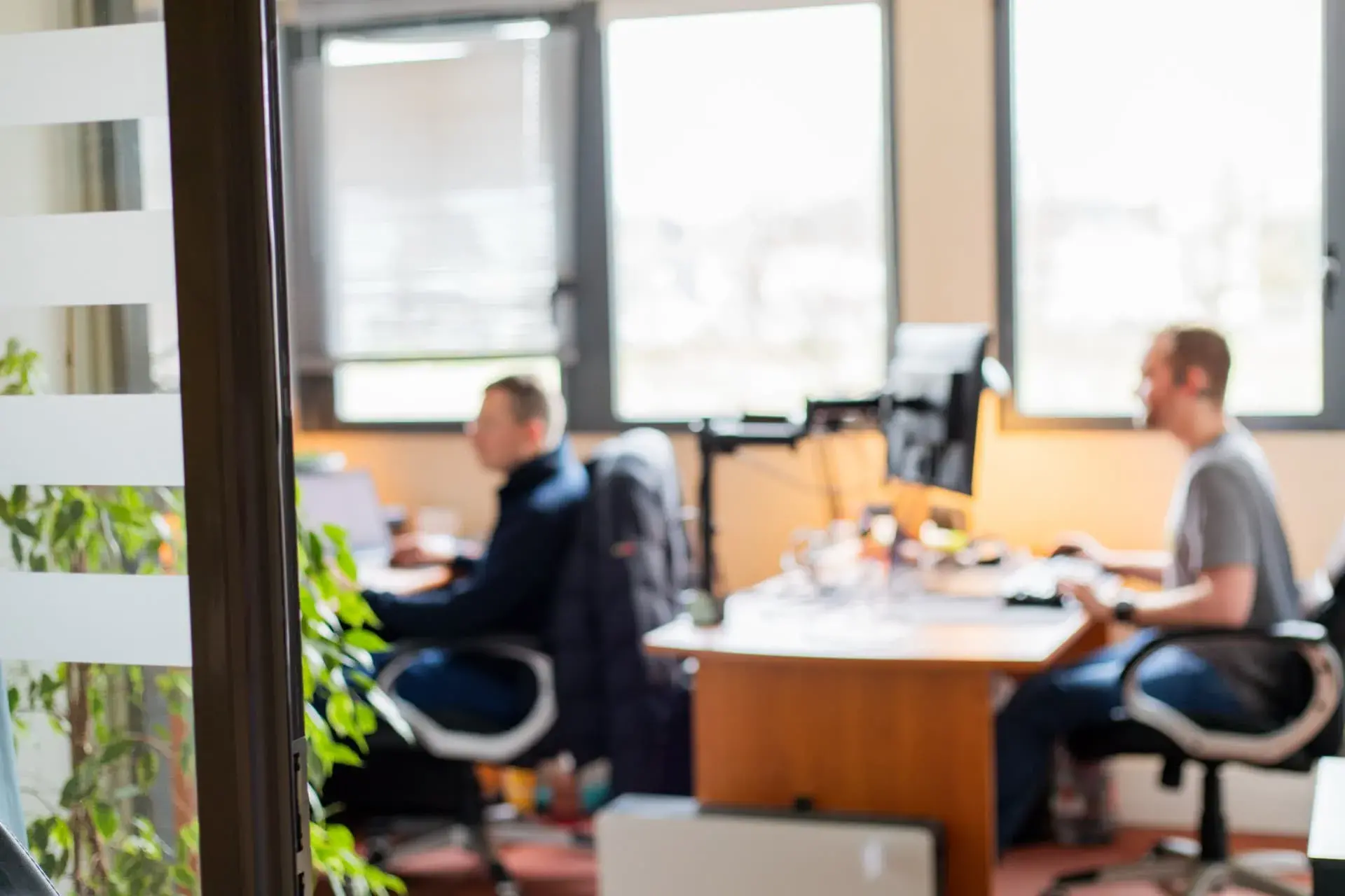 Transformation digitale