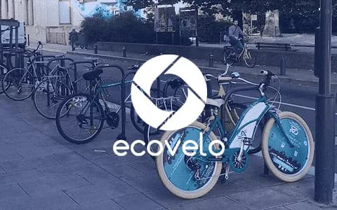 Écovélo : conseil et renfort technique