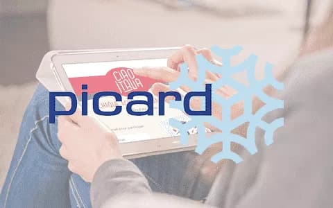 Picard : jeu concours national