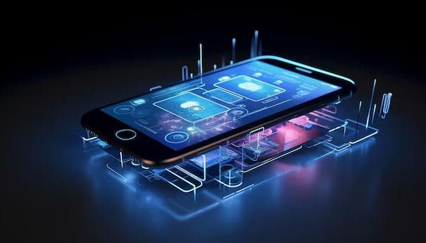 Maintenance évolutive application mobile