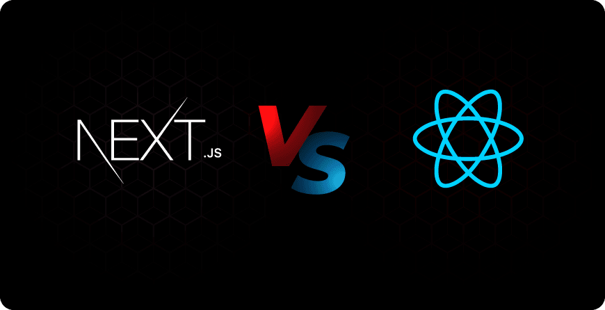 Next.js vs React – lequel choisir pour votre projet web ? – AquilApp