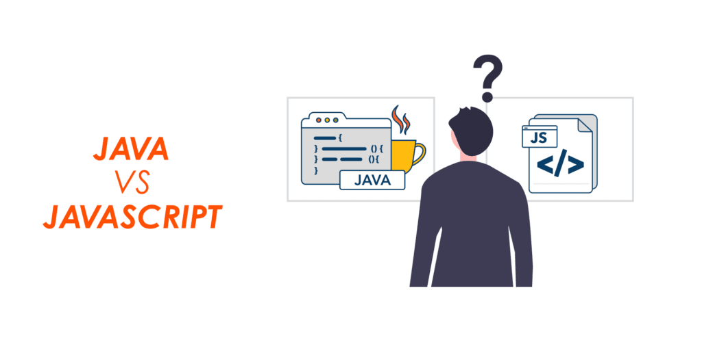 Différences entre Java et JavaScript