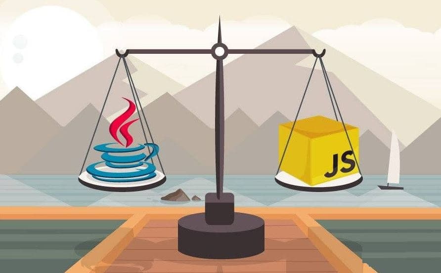 Javascript vs Java : Enjeux pour les entreprises et décideurs