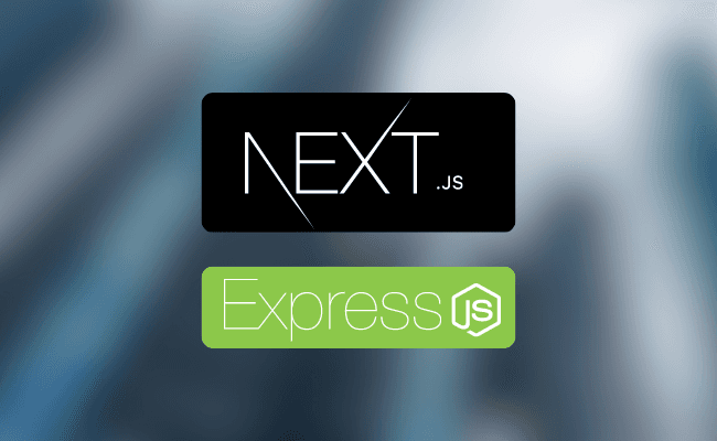 Comparatif Express.js vs Next.js : quel framework choisir ?