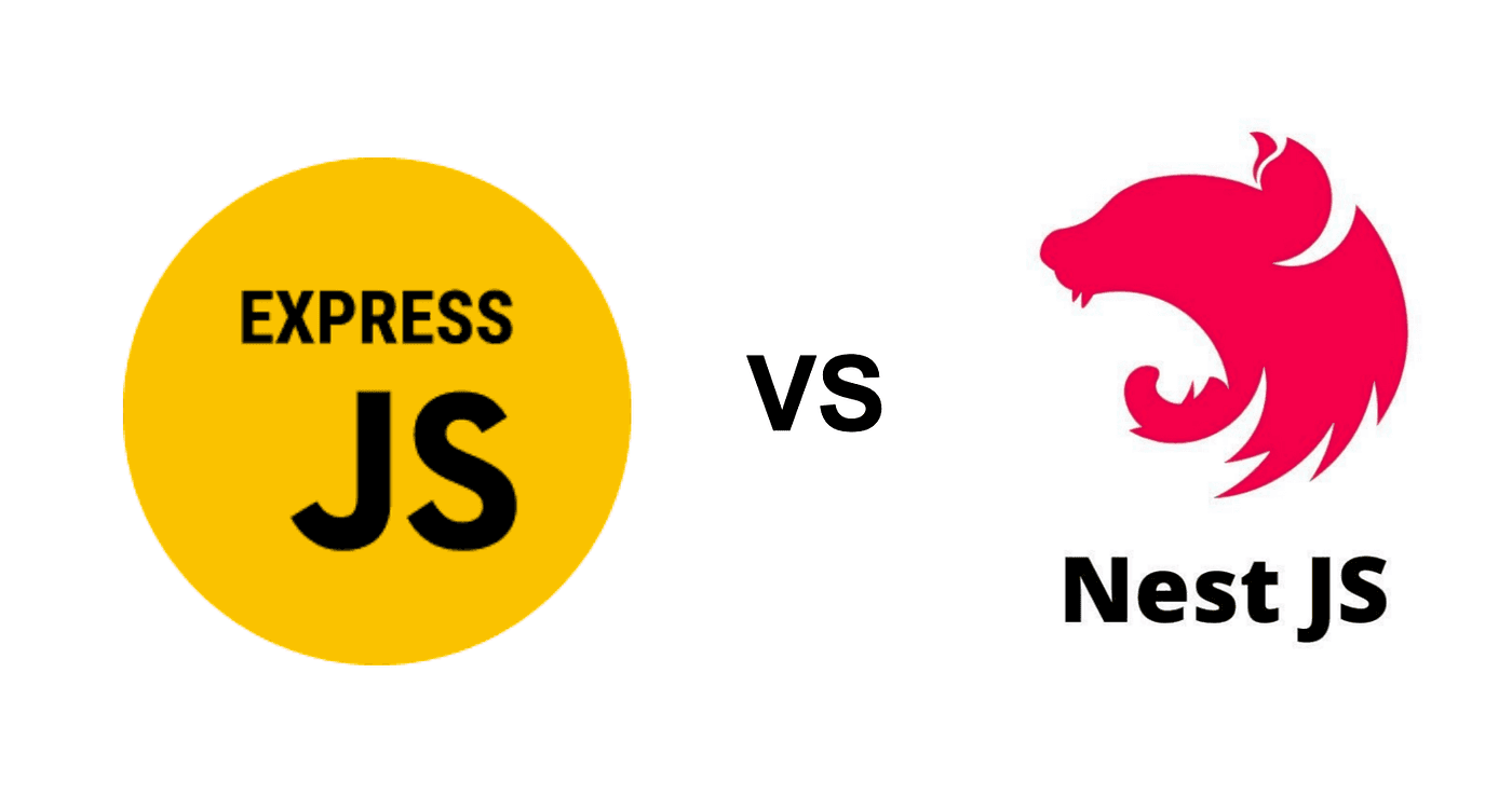 Express.js vs NestJS : Quel Framework Node.js choisir en 2026 ?