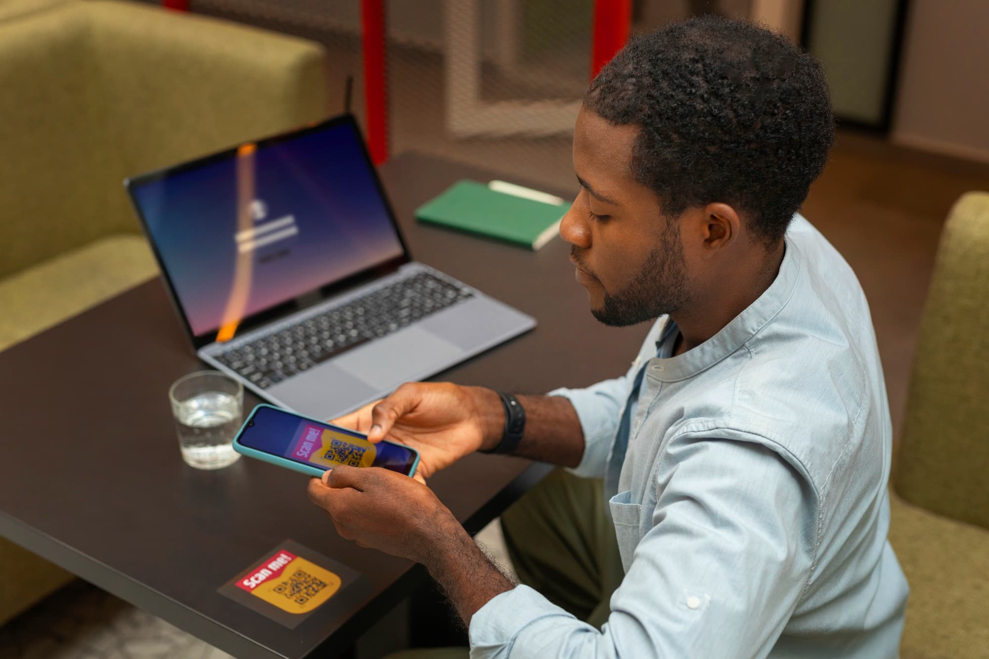 Architecture et stratégie : Développer application Afrique francophone