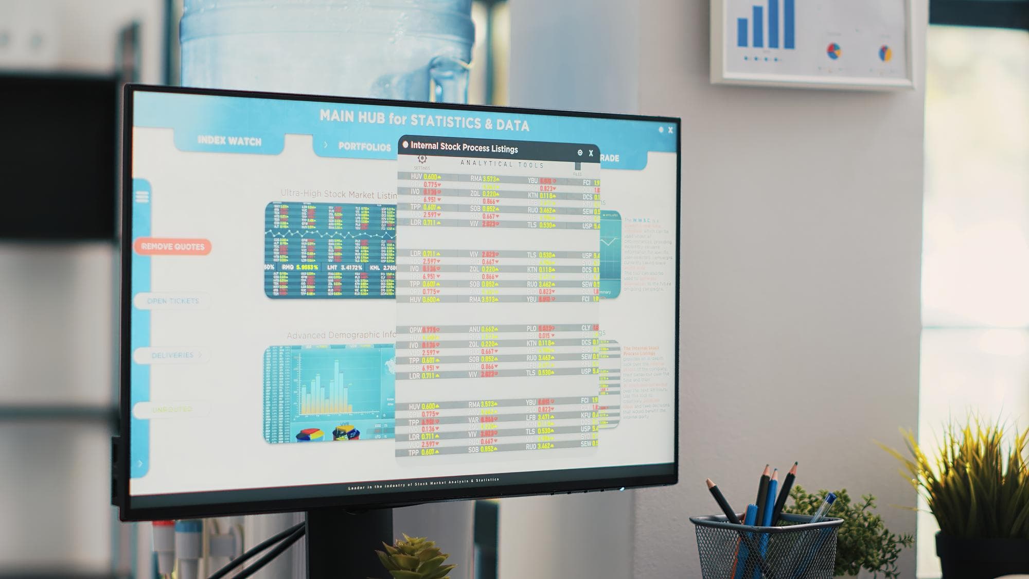 Tableau de bord décisionnel (BI) : comment le concevoir pour piloter votre activité
