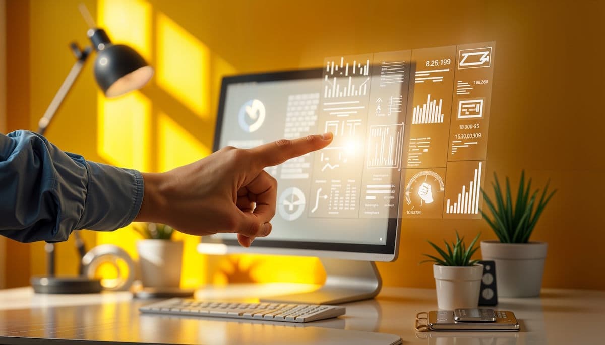 Logiciel de gestion pour TPE et PME : fonctionnalités essentielles et coûts